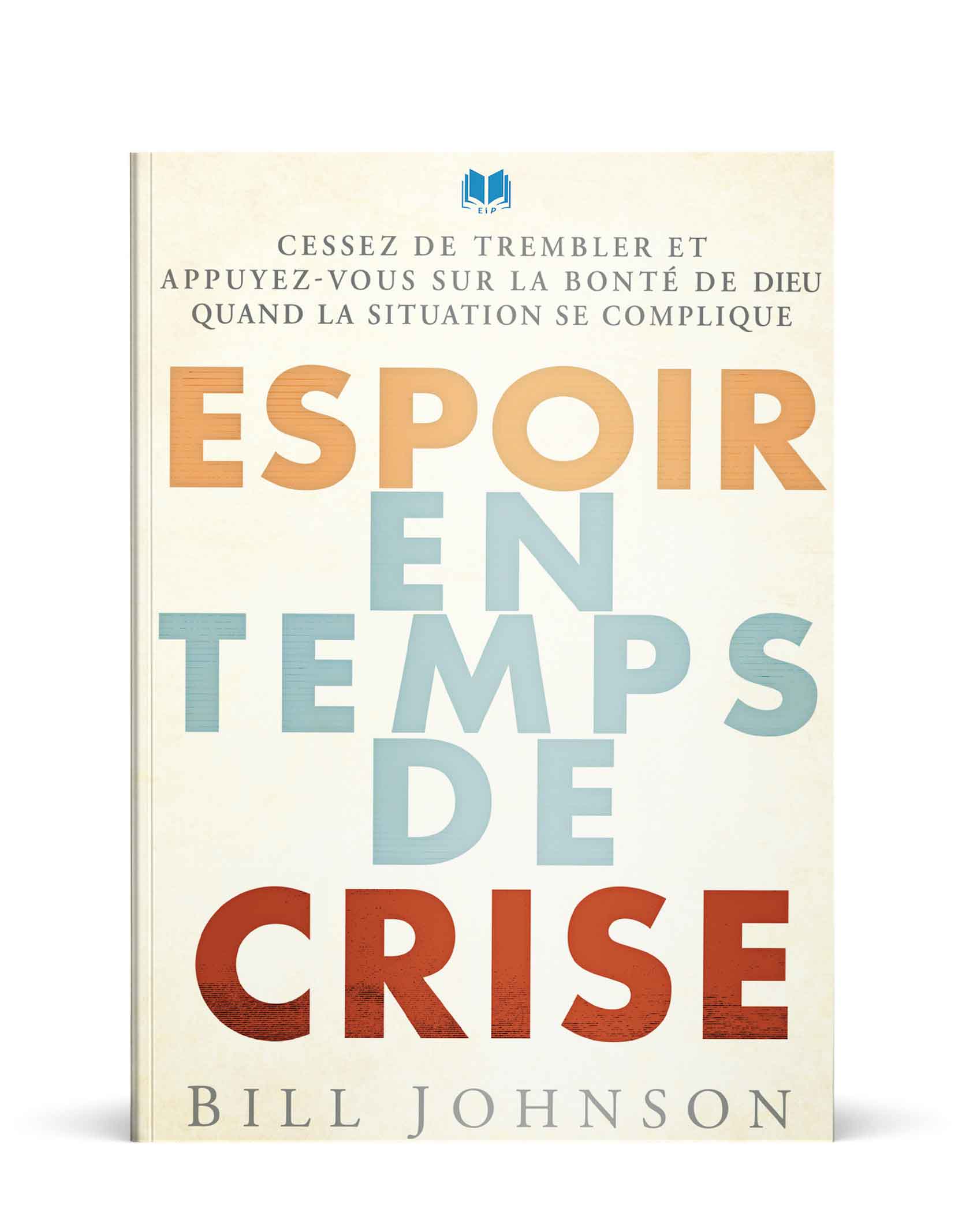 Comment garder espoir dans un monde en crise ?