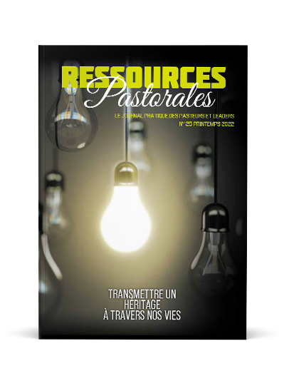 Ressources pastorales