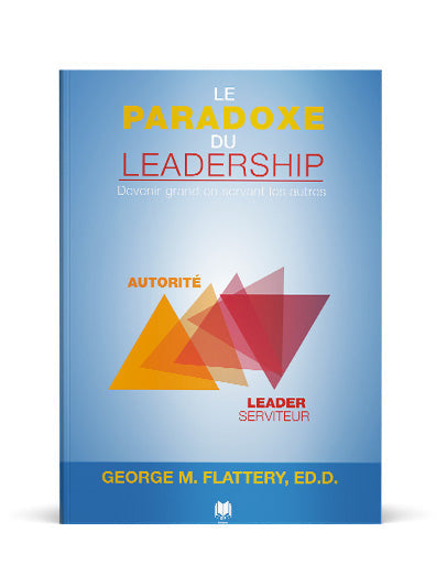 Le paradoxe du leadership - Boutique iNSPIRATION