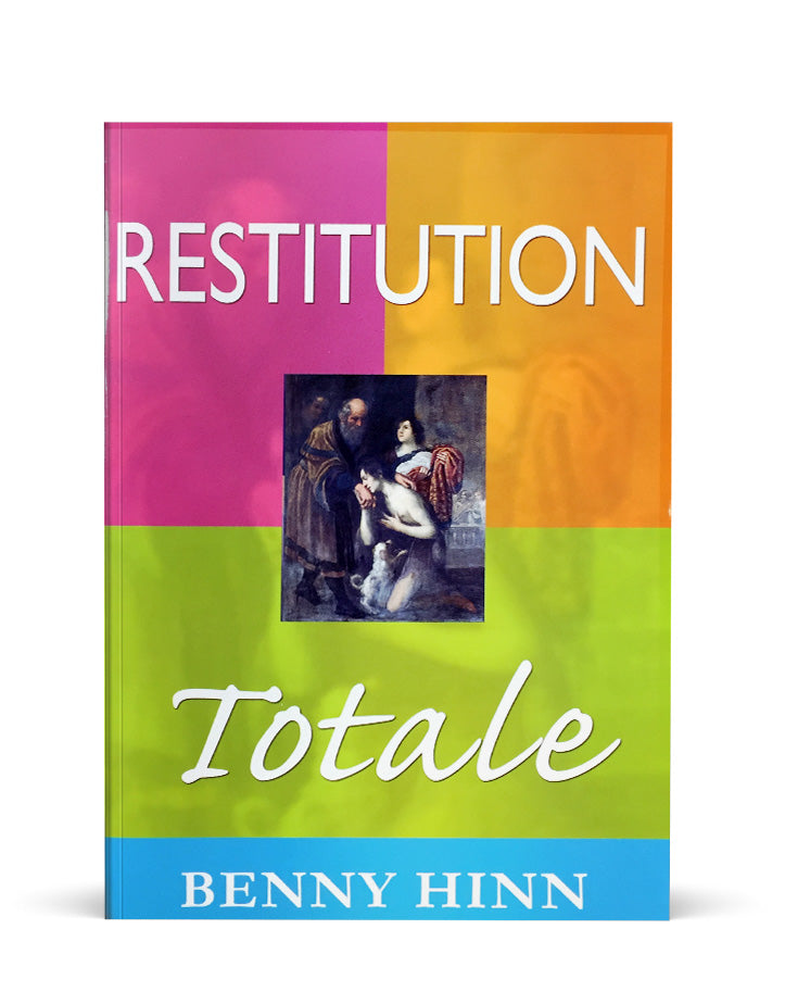 Restitution Totale - Boutique iNSPIRATION