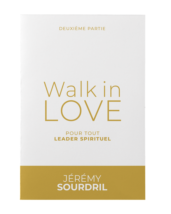 Walk in Love 2