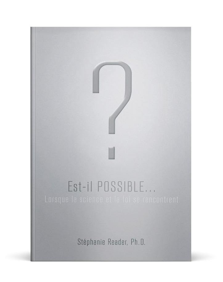 Livre Est-il possible ? de Stéphanie Reader